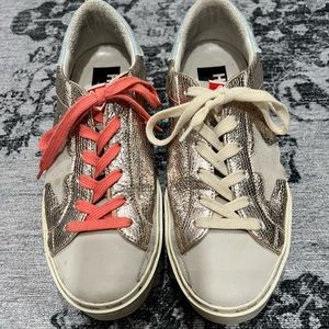 Golden Goose Hi-Stars
